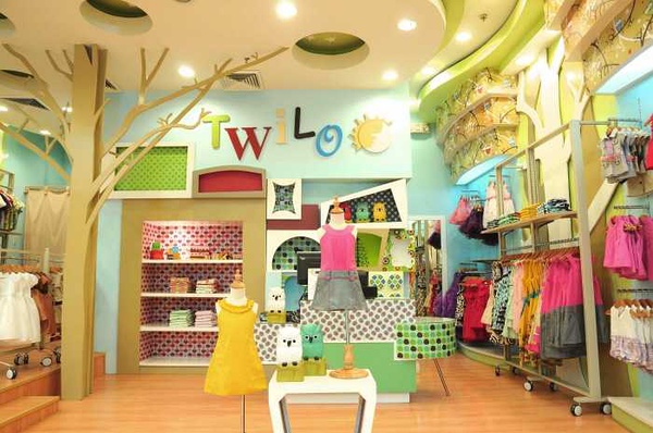 西丽母婴店装修，怎么控制成本？