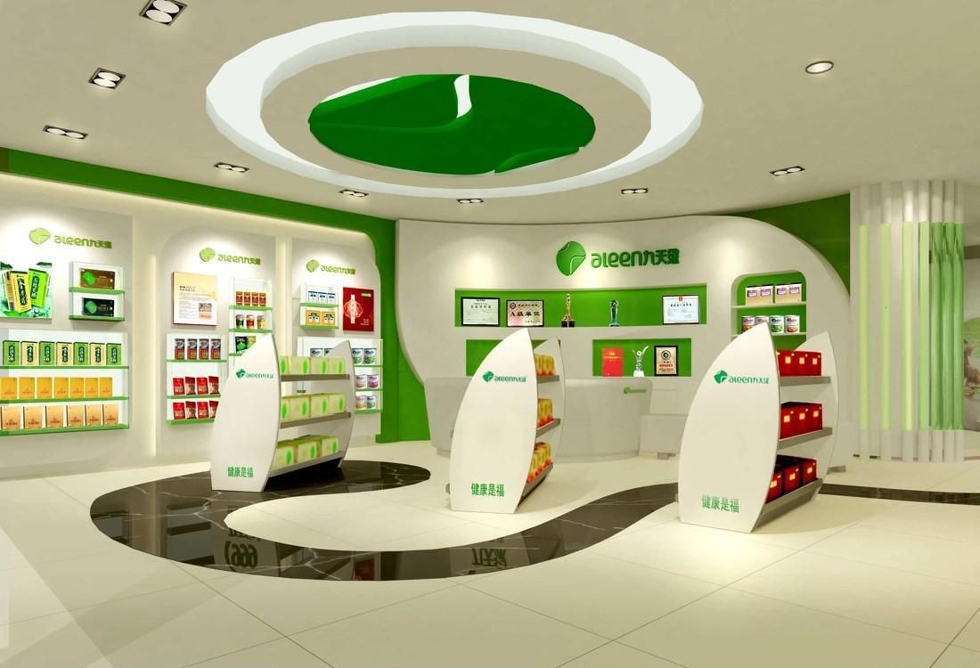 石岩药店装修那点事，新手都该看看